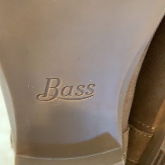 Bass Cindy Boot - Picture 5 of 6
